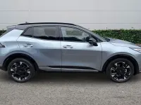 Used Kia Sportage GT-Line S 180 HP (132 kW) 2026 SUV