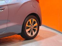 Used Hyundai i20 SE 84 HP (61 kW) 2016 Blue Coupe