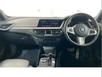 Used BMW 218 M Sport 134 HP (98 kW) 2021 Grey Coupe