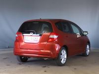 Used Honda Jazz ES 2015 Red Hatchback