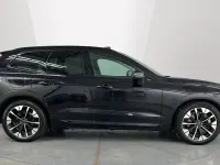 Used Volvo XC60 Ultra 449 HP (330 kW) 2025 Black SUV
