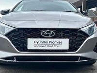 Used Hyundai i20 Ultimate 101 HP (74 kW) 2023 Hatchback