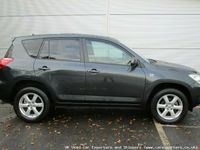Used Toyota RAV4 2009 SUV
