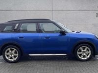 Used Mini Countryman 147 kW (201 HP) 2025 Blue SUV