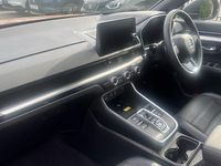 Używany Honda CR-V Advance 184 KM (135 kW) 2026 SUV