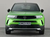 Used Vauxhall Mokka Ultimate 100 kW (136 HP) 2025 SUV