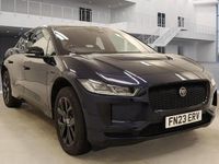 Used Jaguar I-Pace 294 kW (400 HP) 2023 Blue SUV
