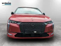 Used DS Automobiles DS4 Performance Line Plus 2024 Red SUV