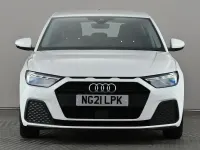 Used Audi A1 Sportback 110 HP (80 kW) 2023 Hatchback