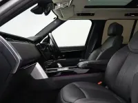 Used Land Rover Range Rover SE 349 HP (256 kW) 2026 SUV