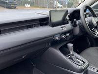 Second-hand Honda HR-V Elegance 131 CP (96 kW) 2023 Gri SUV
