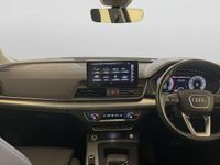 Used Audi Q5 Sport 265 HP (194 kW) 2024 SUV