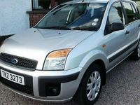 Used Ford Fusion 2007 Estate