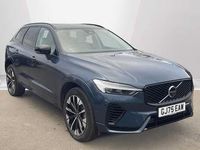 Used Volvo XC60 Ultra 449 HP (330 kW) 2026 SUV