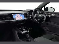 Used Audi Q4 e-tron S-Line 250 kW (340 HP) 2025 Blue SUV