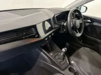 Used Audi A1 Design 94 HP (69 kW) 2022 Grey SUV