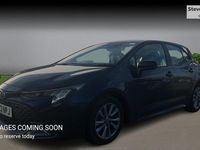 Used Toyota Corolla 140 HP (102 kW) 2026 Hatchback