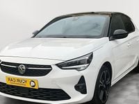 Używany Vauxhall Corsa SRi 101 KM (74 kW) 2021 Biały Hatchback