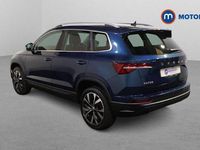 Used Skoda Karoq SE L 150 HP (110 kW) 2024 SUV