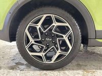 Used Kia XCeed GT-Line S 158 HP (116 kW) 2023 Green SUV