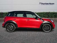 used Mini Cooper SD Countryman 2.0 SUV 5dr Diesel Auto Euro 5 (143 ps) SUV