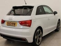 Used Audi A1 2012 Hatchback