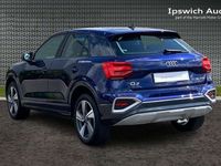 used Audi Q2 1.0 TFSI 30 Sport (s/s) 5dr