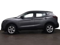 used Nissan Qashqai 1.3 DiG-T 160 [157] Acenta Premium 5dr DCT