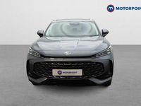 Used MG HS SE 224 HP (164 kW) 2025 Grey SUV