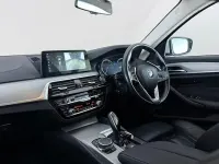 Used BMW 520 190 HP (139 kW) 2019 Sedan