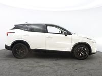 Used Nissan Qashqai S 190 HP (139 kW) 2023 White SUV