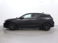 Used Vauxhall Astra GS Line 130 HP (95 kW) 2022 Black Hatchback