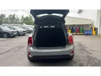 Usado Mini Cooper Countryman Classic 134 CV (98 kW) 2019 Gris SUV