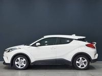 used Toyota C-HR 1.8 Hybrid Icon 5dr CVT