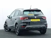 New Seat Arona FR Sport 115 HP (84 kW) 2026 Black SUV