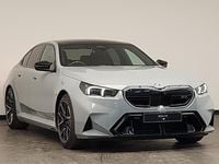 Used BMW M5 Comfort Edition 727 HP (534 kW) 2026 Grey Sedan