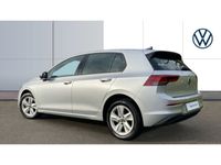 used VW Golf VIII 1.5 TSI 150 Life 5dr