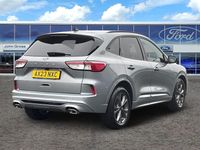 Used Ford Kuga ST-Line 2023 Silver SUV