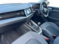 Used Audi A1 Sport 2026 Shell white, solid SUV