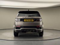 Used Land Rover Discovery Sport Urban Edition 204 HP (150 kW) 2022 Lantau bronze SUV
