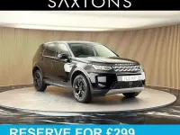 Used Land Rover Discovery Sport S 2021 SUV