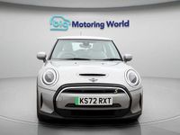 Used Mini Cooper SE Hatch 133 kW (181 HP) 2023 Hatchback