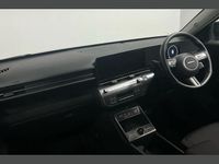 Used Hyundai Kona Advanced 160 kW (218 HP) 2025 Black SUV