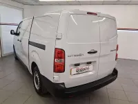 Używany Citroën Dispatch 120 KM (88 kW) 2025 Biały Minivan