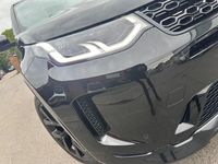 Used Land Rover Discovery Sport SE Dynamic 2022 Black SUV