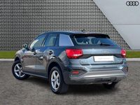 used Audi Q2 30 TFSI Technik 5dr