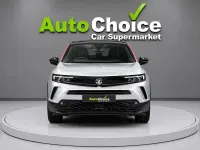 Second-hand Vauxhall Mokka SRi 100 kW (136 CP) 2021 Gri SUV
