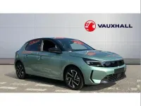 New Vauxhall Corsa 99 HP (72 kW) 2025 Other Hatchback