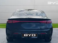Usado BYD Seal Design 150 kW (204 CV) 2024 Negro Berlina