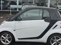 Used Smart ForTwo Coupé Pulse 71 HP (52 kW) 2013 Coupe
